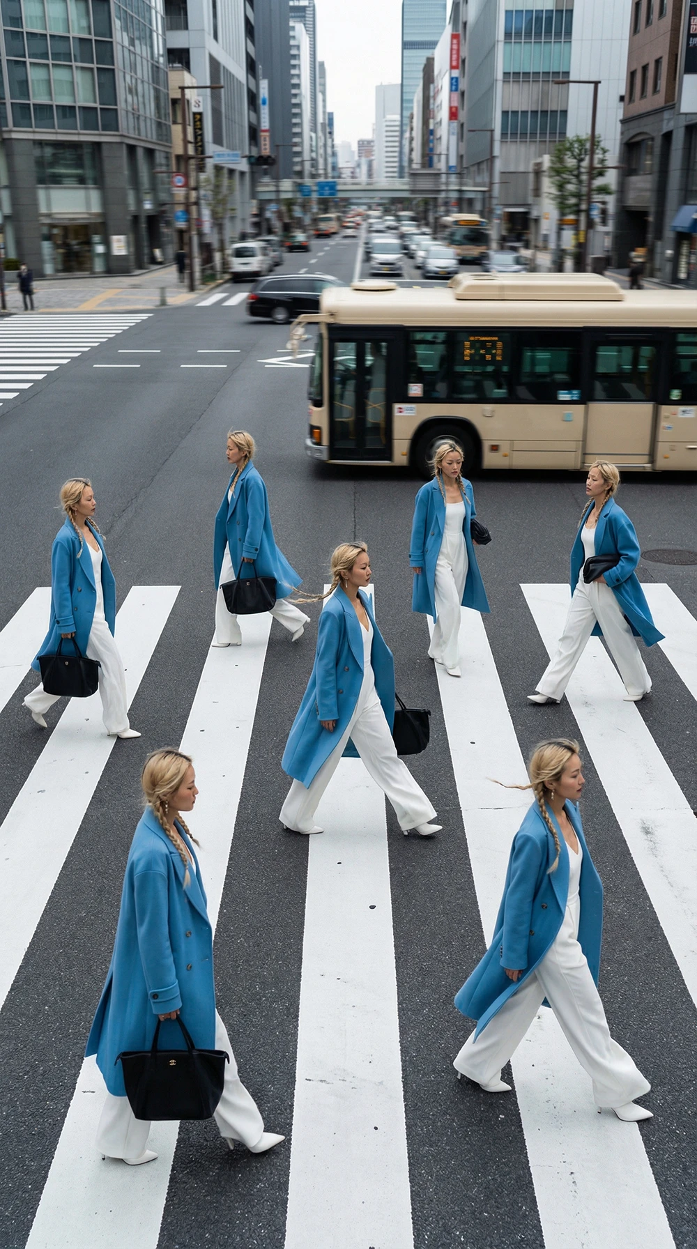 Street models